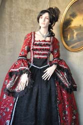 Costume-Storico-1700-Donna-Adulto (15)