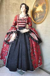Costume-Storico-1700-Donna-Adulto (5)