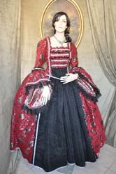 Costume-Storico-1700-Donna-Adulto (8)