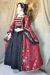 Costume-Storico-1700-Donna-Adulto (9)