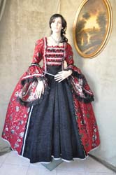 Costume-Storico-1700-Donna-Adulto