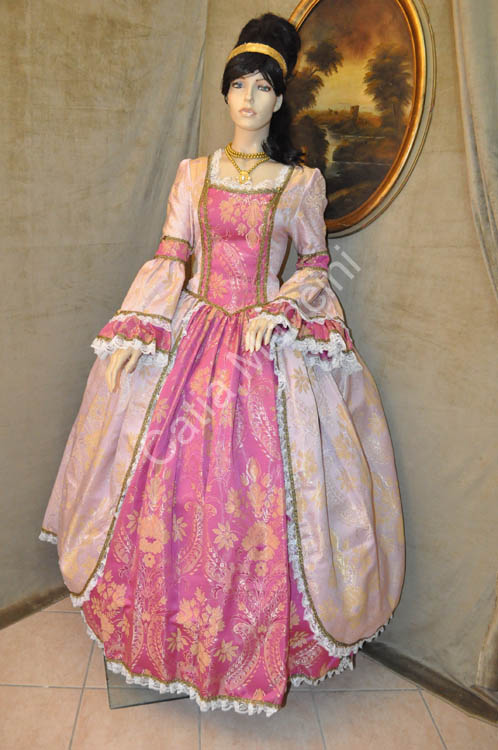 Costume-Storico-Donna (4)
