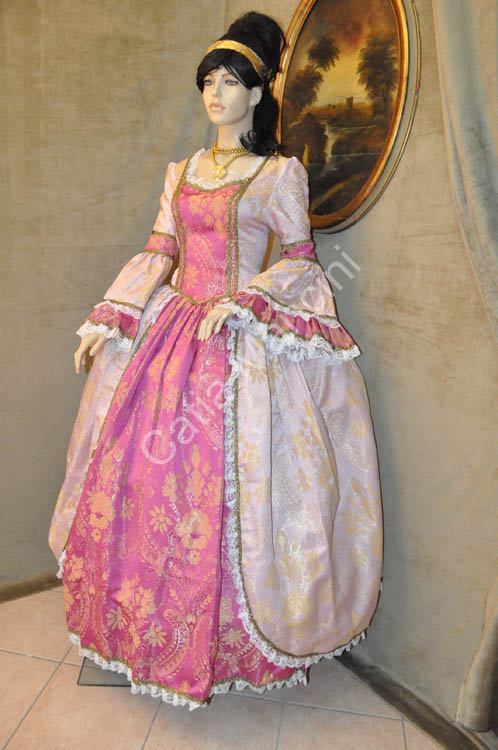Costume-Storico-Donna (8)
