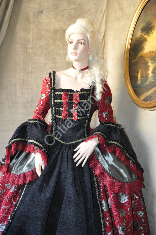 Vestito-Veneziano-del-1700 (10)