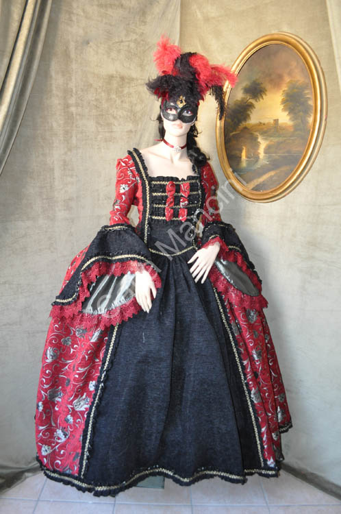 Vestito-Veneziano-del-1700 (13)
