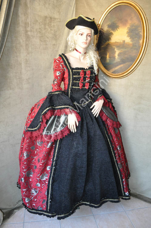 Vestito-Veneziano-del-1700 (8)
