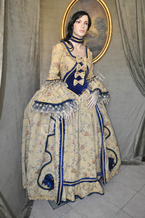 Costume-Settecento-Veneziano-Carnevale-Venezia (14)