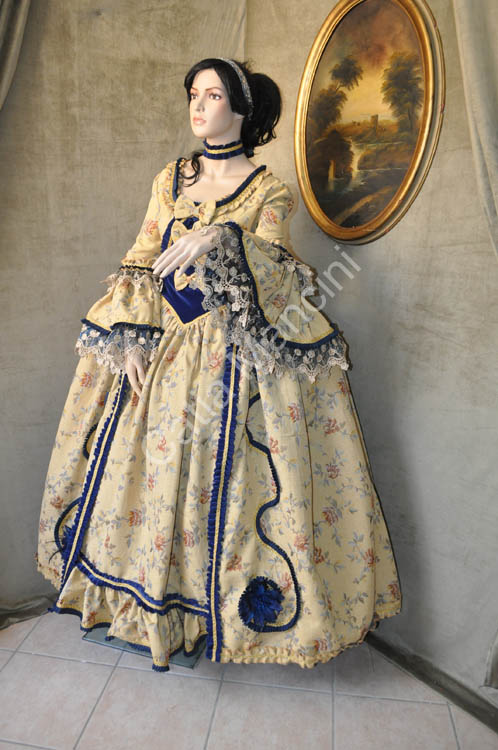 Costume-Settecento-Veneziano-Carnevale-Venezia (15)