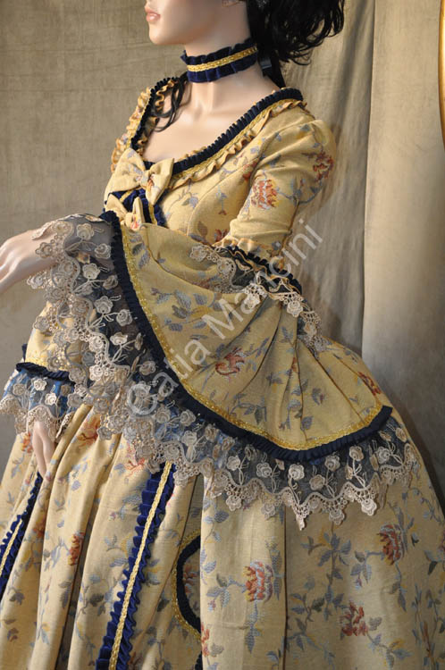 Costume-Settecento-Veneziano-Carnevale-Venezia (16)