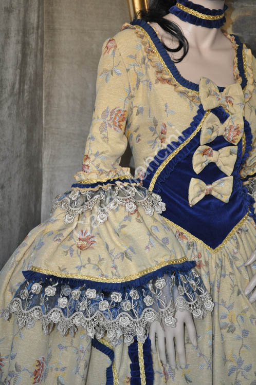 Costume-Settecento-Veneziano-Carnevale-Venezia (20)