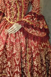 Costume-Storico-Nobildonna-1700 (11)