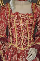 Costume-Storico-Nobildonna-1700 (6)
