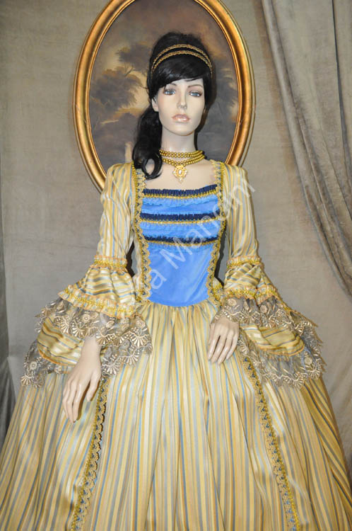 Bal de Versailles Robes (12)