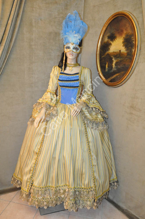 Bal de Versailles Robes (5)