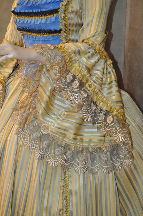 Bal de Versailles Robes (6)