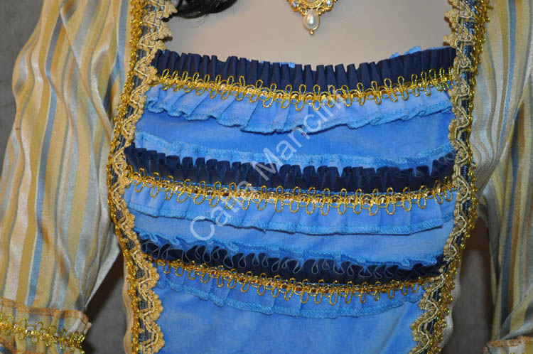 Bal de Versailles Robes (8)