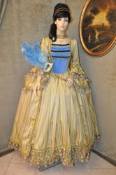 Bal de Versailles Robes (2)