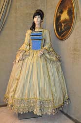 Bal de Versailles Robes (7)