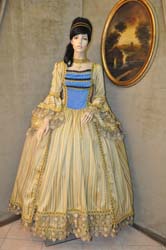 Bal de Versailles Robes