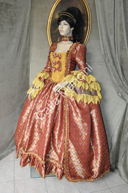 costume epoca francese (15)