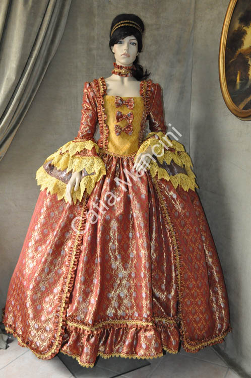 costume epoca francese (5)