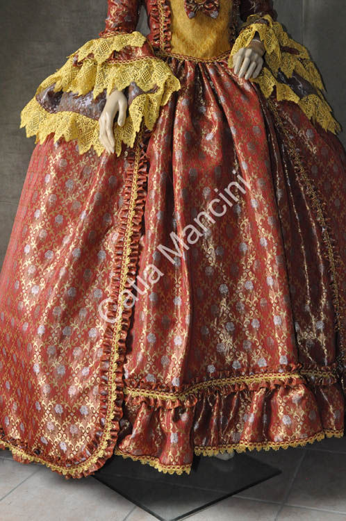 costume epoca francese (6)