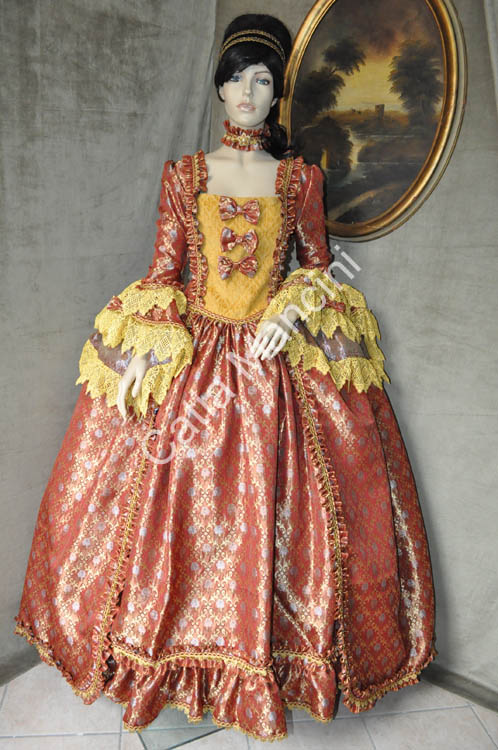 costume epoca francese (8)