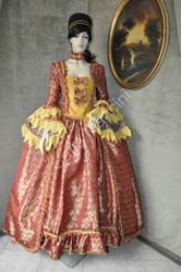 costume epoca francese (1)