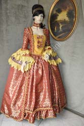 costume epoca francese (2)