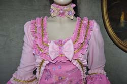Marie Antoinette Bals de Versailles Costume (2)