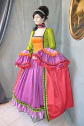 Costume-Spettacolo-Dama-Fantasia-Veneziana (1)