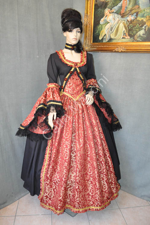 Vestito del 1745 (1)
