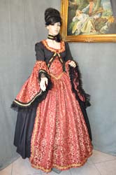 Vestito del 1745 (10)
