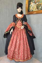 Vestito del 1745 (12)
