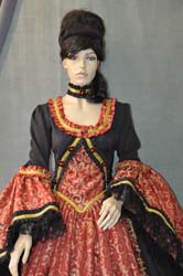 Vestito del 1745 (13)