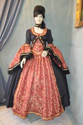 Vestito del 1745 (14)