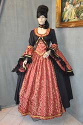 Vestito del 1745 (3)