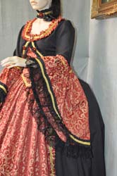 Vestito del 1745 (4)