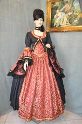 Vestito del 1745 (5)