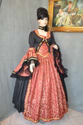 Vestito del 1745 (6)
