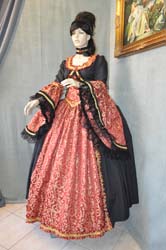 Vestito del 1745 (8)