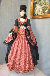 Vestito del 1745 (9)