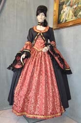 Vestito del 1745