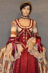 Costume Storico Veneziano del 700 (13)