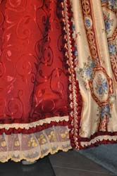 Costume Storico Veneziano del 700 (2)
