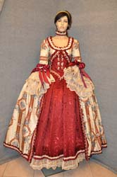 Costume Storico Veneziano del 700 (5)