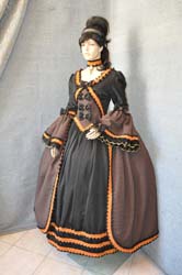 Vestito Storico  del 1700 (1)