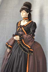 Vestito Storico  del 1700 (9)
