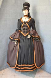 Vestito Storico  del 1700