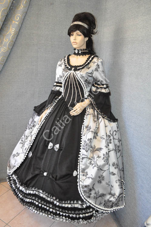 Costume Veneziano del 700 (13)